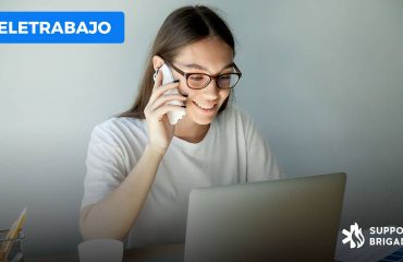 teletrabajo