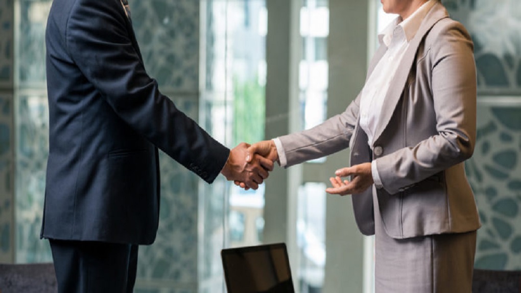 Consejos para el correcto manejo de escaleras: